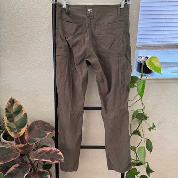 Kuhl Renegade Rock Pants in Birch - Picture 5 of 6